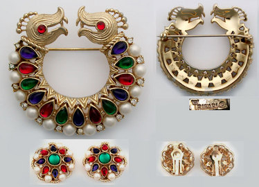 Fashion & Costume Jewelry